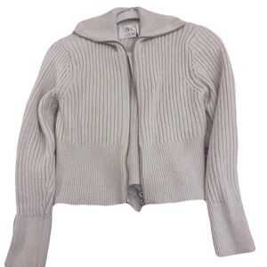 NWT Zara Girls Sweater